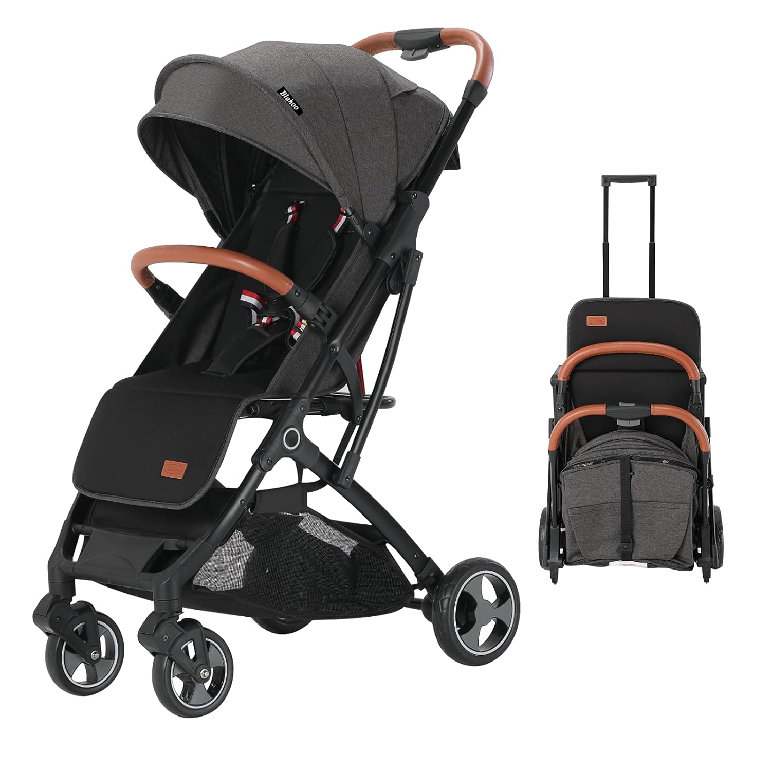 Lightweight baby stroller best sale