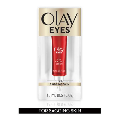 Olay Eyes Lifting Serum For Visibly 15ml 0.5fl oz dukaansey.pk