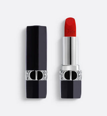 Dior Rouge Dior 999 Lipstick dukaansey.pk