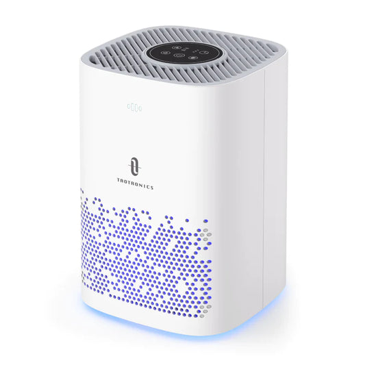 Air Purifier 006 with H13 True HEPA Filter dukaansey.pk