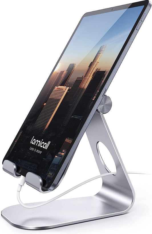 Lamicall Tablet Stand dukaansey.pk
