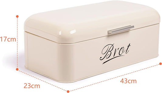 Theo&Cleo Bread Bin Box WWW.DUKAANSEY.PK