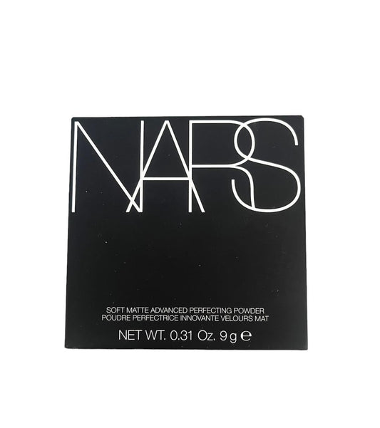 NARS Soft Matte Advanced Perfecting Powder (Cliff) dukaansey.pk