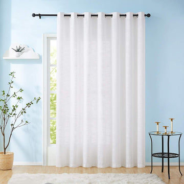 Window Treatment Curtain