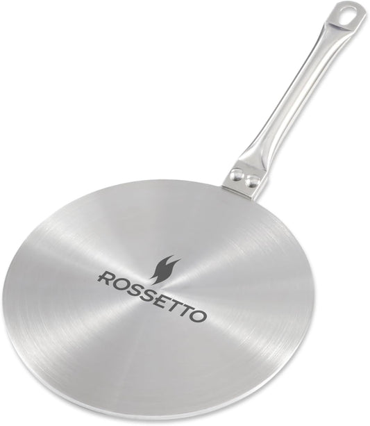 ROSSETTO  Induction Plate www.dukaansey.pk