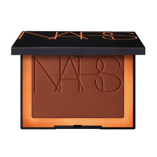 NARS LAGUNA Talc-Free Bronzing Powder - FULL SIZE 11g (Laguna 07) dukaansey.pk