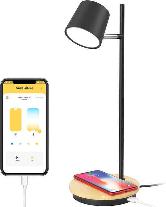 THOVAS Desk Lamp dukaansey.pk