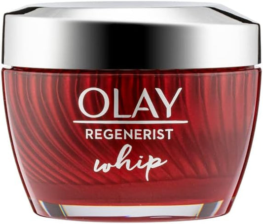 Olay Regenerist Whip Face Hydrating Moisturizer 48g 1.7 oz dukaansey.pk