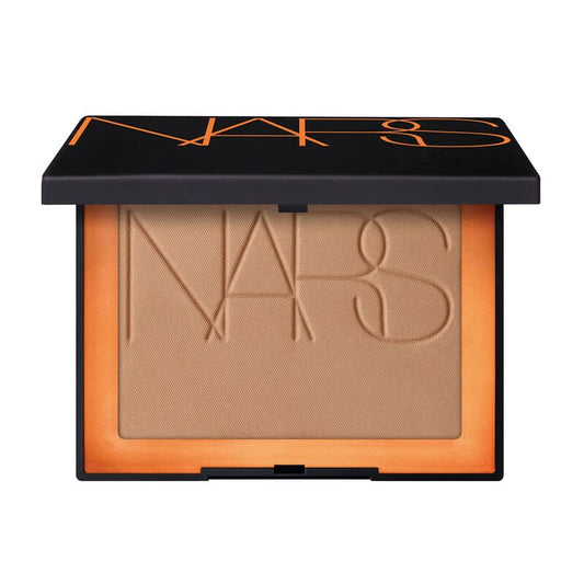 NARS LAGUNA Talc-Free Bronzing Powder FULL SIZE 11g (Laguna 00) dukaansey.pk