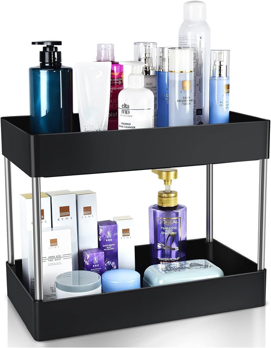 Umi Under Sink Organizer DUKAANSEY.PK