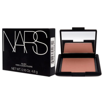 NARS Blush - Behave Blush Women 0.16 oz dukaansey.pk