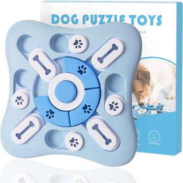 dog puzzle toy dukaansey.pk