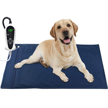 Pet Heating Pad Large, 32X20Inch dukaansey.pk