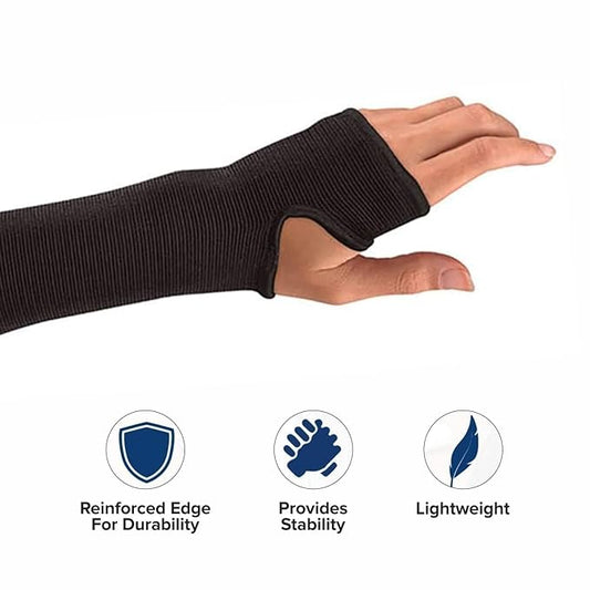 Mueller Elastic Wrist Support www.dukaansey.pk