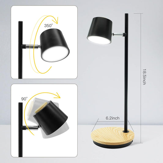 THOVAS Desk Lamp dukaansey.pk