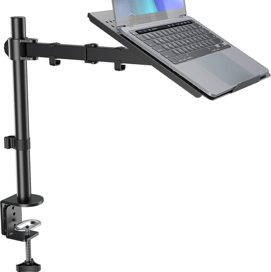 HUANUO Laptop Desk Mount HNCM22 www.dukaansey.pk