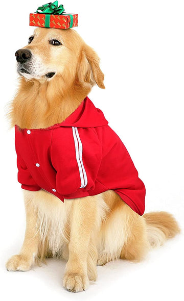 PETLESO Dog Winter Hoddie dukaansey.pk