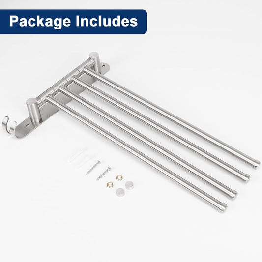 Towel Rack DUKAANSEY.PK