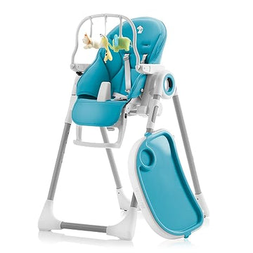 Sweety Fox Baby High Chair WWW.DUKAANSEY.PK