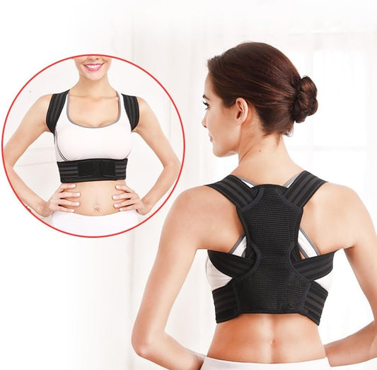 Posture Corrector for Men and Women dukaansey.pk