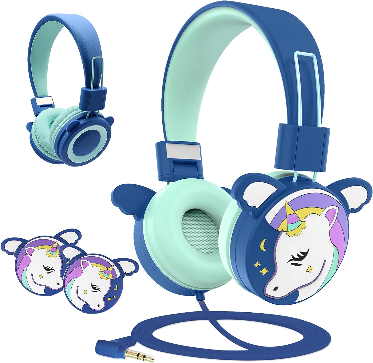 Children's Headphones,  WWW.DUKAANSEY.PK