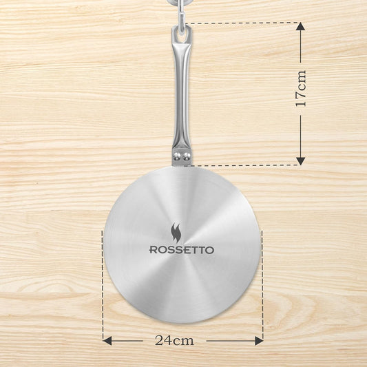 ROSSETTO  Induction Plate www.dukaansey.pk