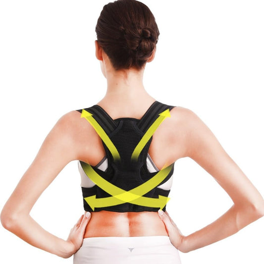 Posture Corrector for Men and Women dukaansey.pk