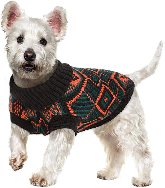 Dog Cat Sweater dukaansey.pk