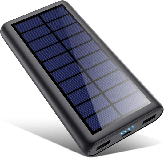 Solar Power Bank dukaansey.pk