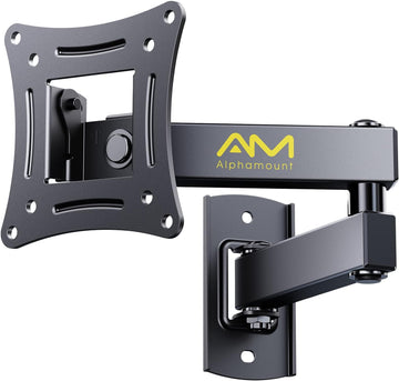 Alphamount APXSF2 TV Wall Mount dukaansey.pk