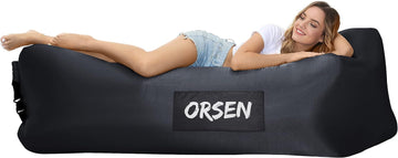 ORSEN Inflatable Air Bag dukaansey.pk