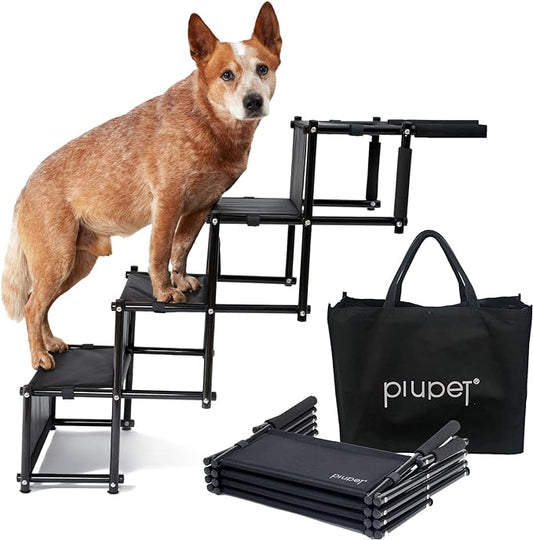 PiuPet® Dog steps