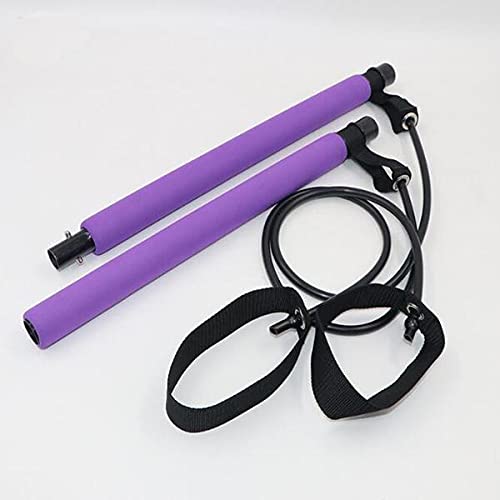 Portable Pilates Bar Kit www.dukaansey.pk