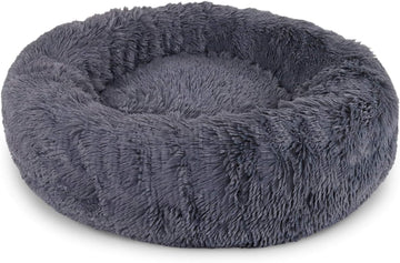 Round Pet Bed dukaansey.pk