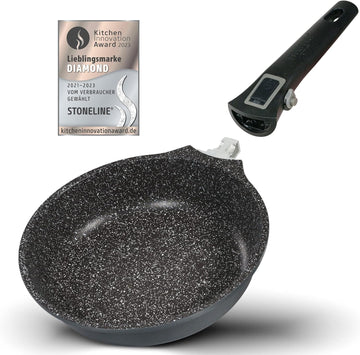 STONELINE Frying Pan DUKAANSEY.PK