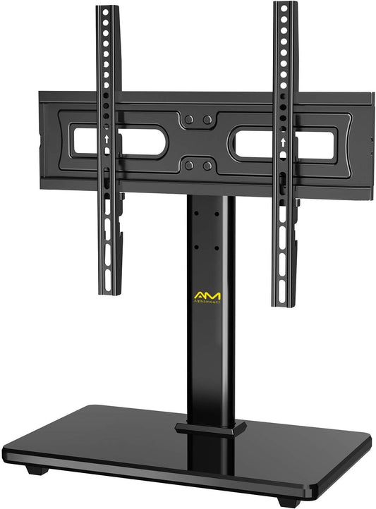 Alphamount Universal Swivel TV Stand dukaansey.pk